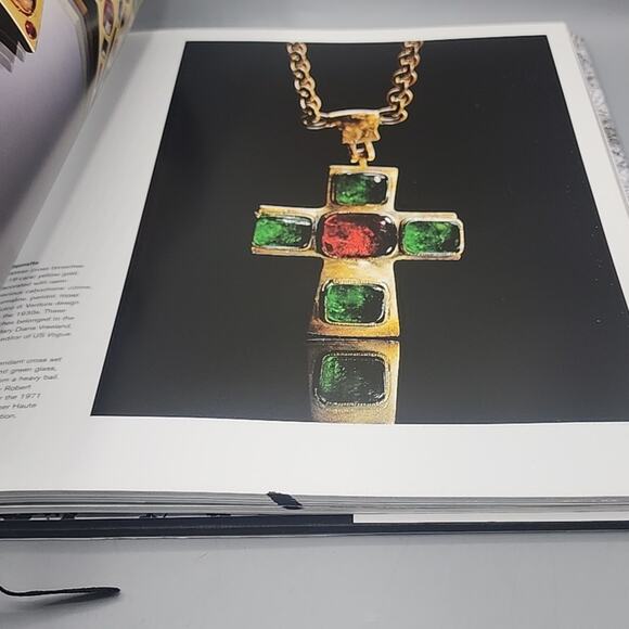 Chanel Collections and Creations Book Coffee Table Hardcover Fashion Photos - Picture 14 of 16